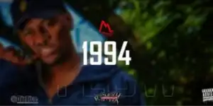 Diz Live - 1994 (1985 Remix)